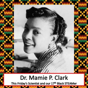 Dr. Mamie Phipps Clark Archives - Harlem Film Institute